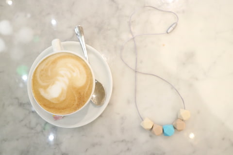 Maitokahvimedia Collection